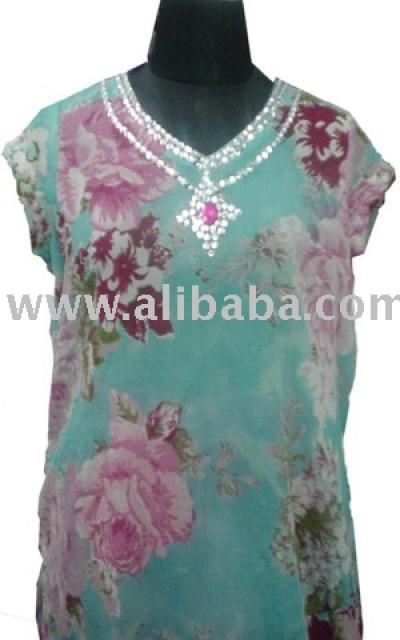 Salwar Kameez