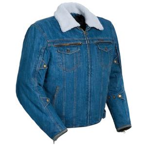 Jackets (Jackets)
