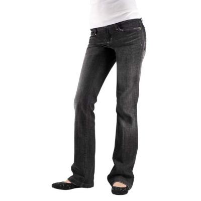 Denim Pants (Denim Pants)