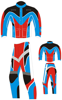 Racing Wear (Racing Wear)