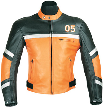 Motorcycle Jackets (Motorcycle Jackets)