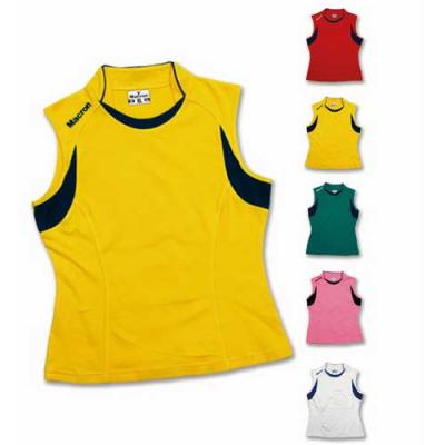 Beach Volleyball Jersey (Beach Volleyball Jersey)