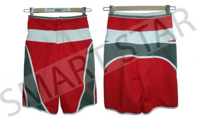 Beach Shorts (Beach Shorts)