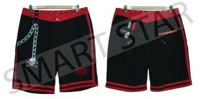 Beach Shorts (Beach Shorts)