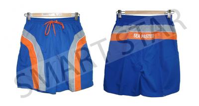 Beach Shorts (Beach Shorts)