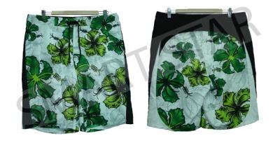 Beach Shorts (Beach Shorts)