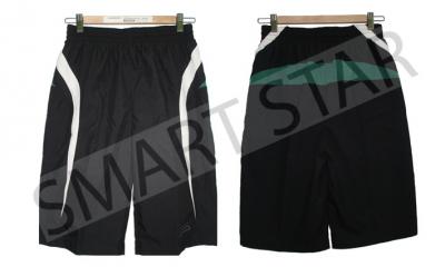 Beach Shorts (Beach Shorts)