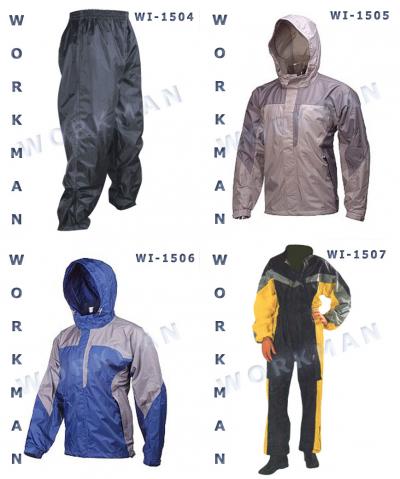 Motorbike Rain Wears (Motorbike Rain Wears)