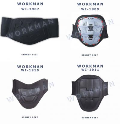 Motorbike Kidney Belts (Moto rein Ceintures)