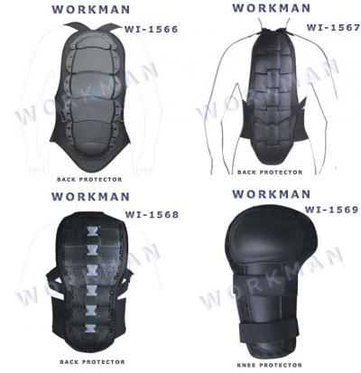 Motorbike Body Armours (Мотоциклы органа Доспехи)