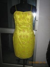 Evening Dresses (Abendkleider)
