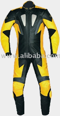 Motor Bike Suit (Motor Bike Suit)