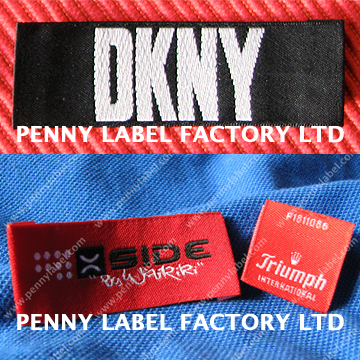 Top Quality Woven Labels (Топ Качество тканые этикетки)