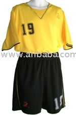 Football Jerseys (Футбол Трикотажные)