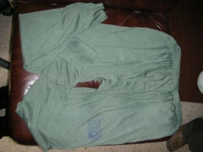 Thermal Underwear (Thermo-Unterwäsche)