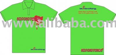 Sublimation T Shirt For Sportswear (Sublimation T-Shirt für Sportbekleidung)