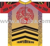 Sublimation Printing For Basketball Sportswear (Sublimationsdruck Für Basketball Sportswear)