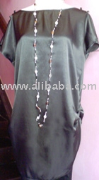 Low Back Black Top (Low Back Black Top)