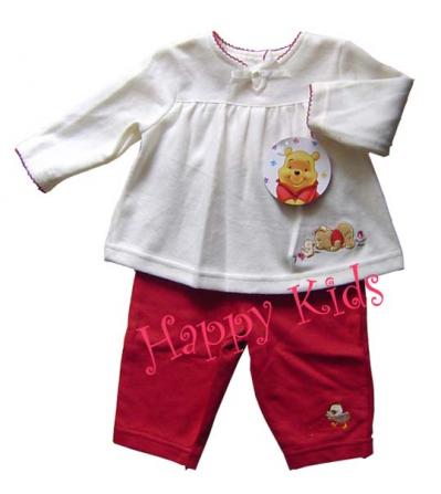 Baby Suits (Baby Suits)