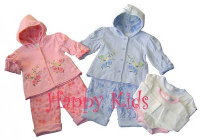 Children`s Clothing (Children`s Clothing)