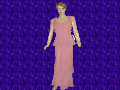 Evening Dresses