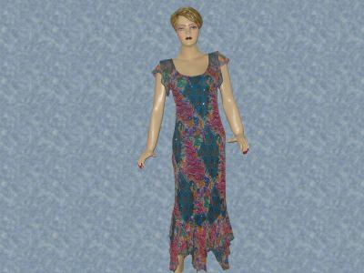 Evening Dresses,
