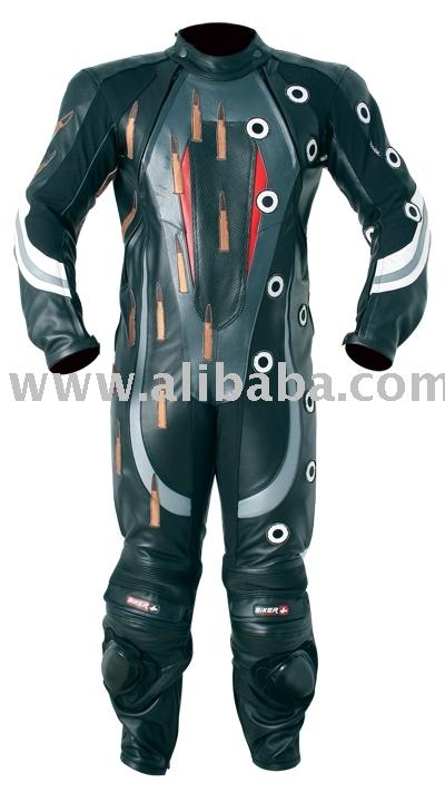 Motorbike Racing Wear (Motorrad-Racing Wear)