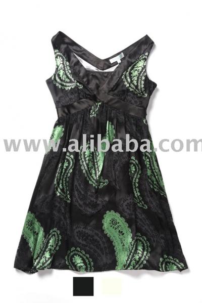 Ladies Dress (Дамы платье)