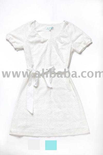 Ladies Dress (Damen Kleid)