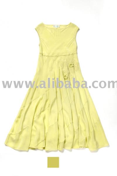 Ladies Dress (Damen Kleid)