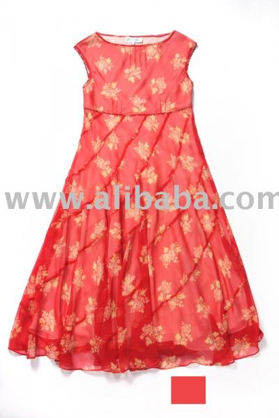 Ladies Dress