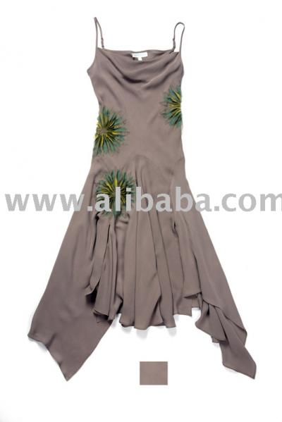 Ladies Dress (Ladies Dress)