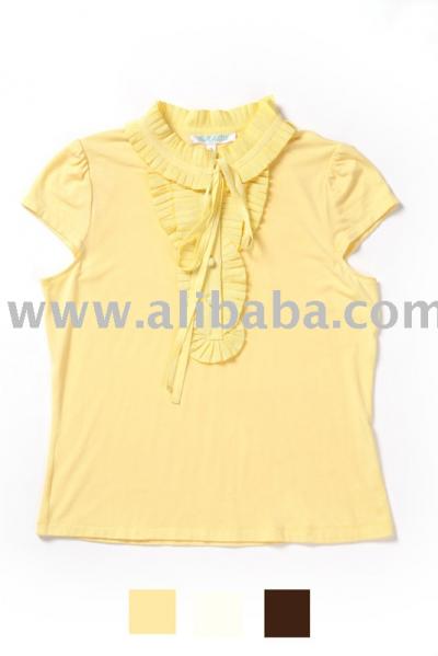 Ladies` Blouses (Ladies `Blouses)