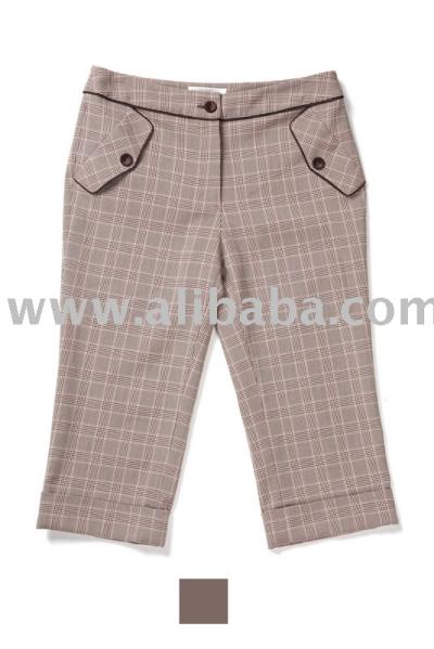 Briolette Ladies` Pants,