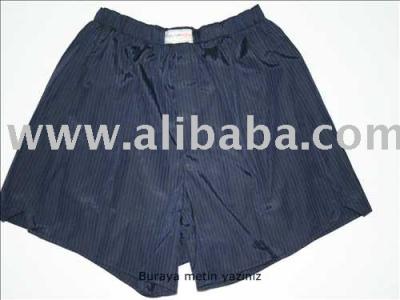 Baumwolle oder Mixed Men `s Boxer von Adammodar Collection (Baumwolle oder Mixed Men `s Boxer von Adammodar Collection)