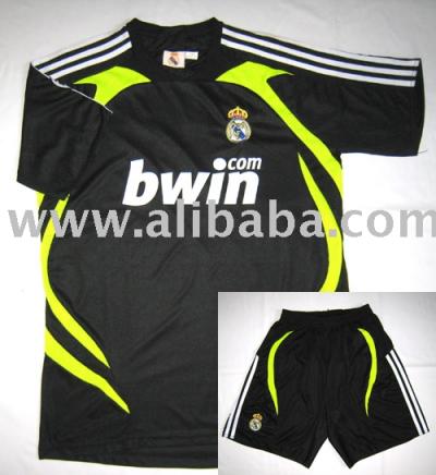 Soccer Jersey