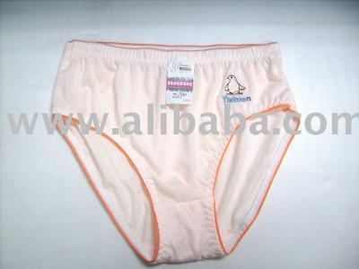 Ladies` Underwear (Ladies `Underwear)