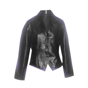 Ladies Lather Jackets