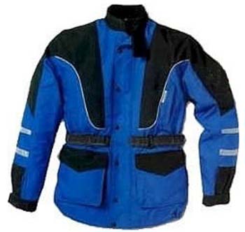 Cordura Jackets