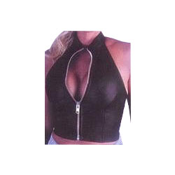 Ladies Leather Vests (Ladies Leather Vests)
