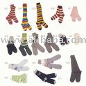 Sock T-Shirt Woman Socks Man Socks Child Socks