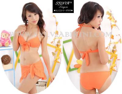 2008 Exclusive! Push-Up Bikini / Swimsuit For Maximum Cleavage Swimwear (2008 Exclusive! Push-Up Bikini / maillot de bain pour maximale Cleavage Maillots)