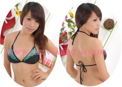 Sexy! Push-Up Triangle Party Bikini Top Swimwear (Sexy! Push-Up Треугольник партия Топ Бикини Купальники)