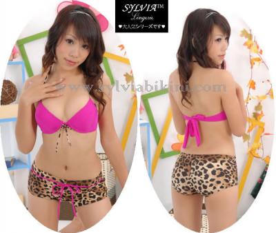 2008 Exclusive! Push-Up Bikini / Swimsuit And Skirt For Maximum Cleavage,Swimwea (2008 Exclusive! Push-Up Bikini / maillot de bain et jupe pour maximale Cleavage,)