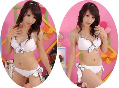 2008 Exclusive! Designer Push-Up Bikini / Swimsuit / Swimwear (2008 Exclusive! Designer Push-Up Bikini / Maillot de bain / Swimwear)