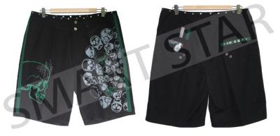 Beach Shorts (Beach Shorts)