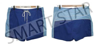 Beach Shorts (Beach Shorts)