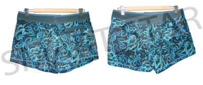 Beach Shorts (Beach Shorts)