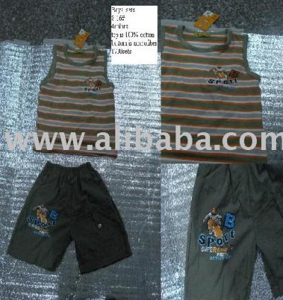 Children`s Suits