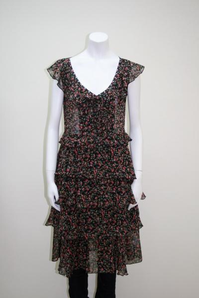 Ladies Chiffon Dresses (Ladies Chiffon Dresses)